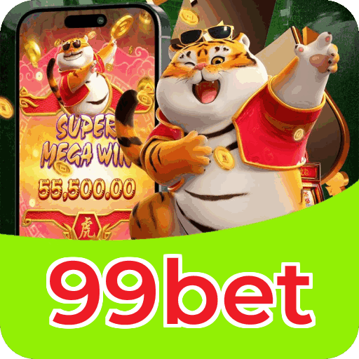 Passo a passo para baixar o app 99bet — ilustração editorial