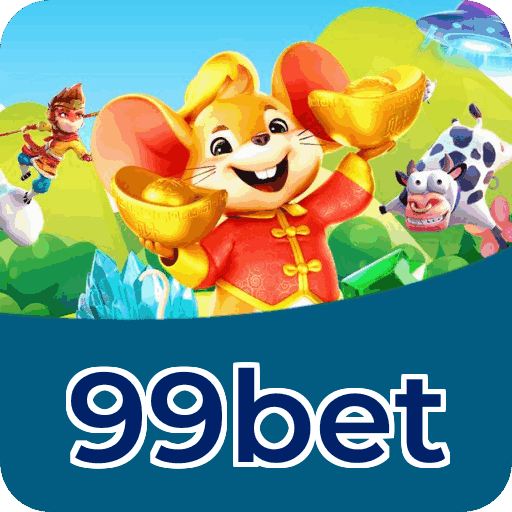 Material promocional do app 99bet — ilustração, não métricas auditadas nesta página