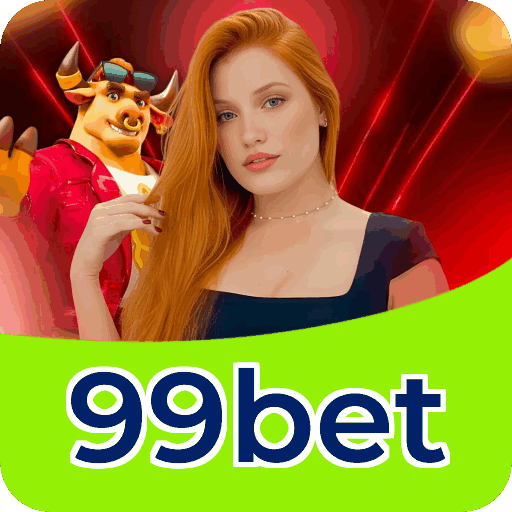 Fluxo de download do app 99bet — referência visual